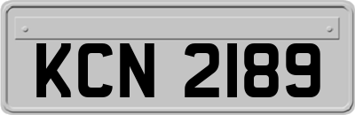 KCN2189