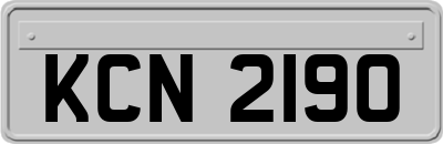 KCN2190