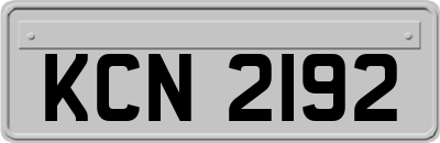 KCN2192