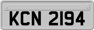 KCN2194