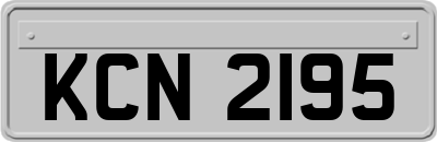 KCN2195