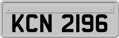 KCN2196