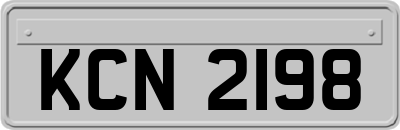 KCN2198