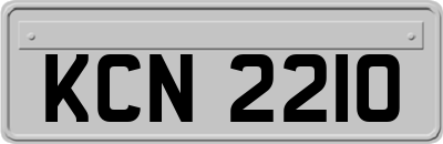 KCN2210