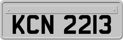 KCN2213