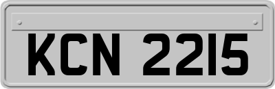 KCN2215