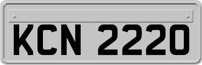 KCN2220