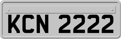 KCN2222