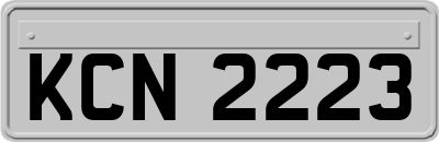 KCN2223