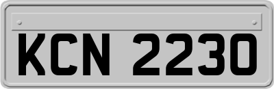 KCN2230