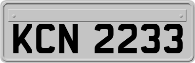 KCN2233