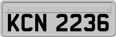 KCN2236