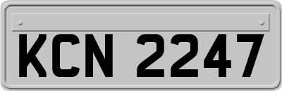 KCN2247