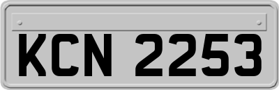 KCN2253