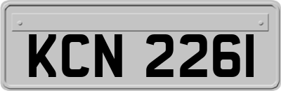 KCN2261