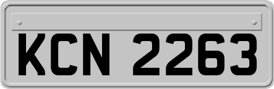 KCN2263