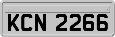 KCN2266