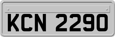 KCN2290