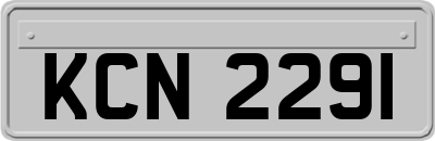 KCN2291