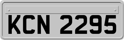 KCN2295