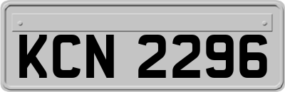 KCN2296