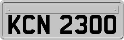 KCN2300