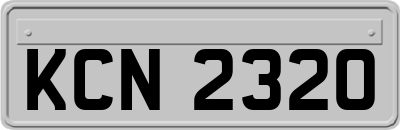 KCN2320