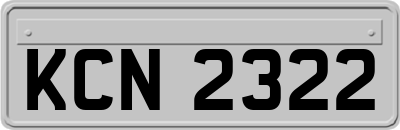 KCN2322