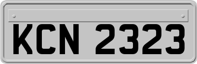 KCN2323