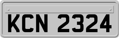 KCN2324