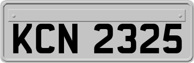 KCN2325