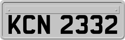 KCN2332