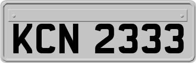 KCN2333