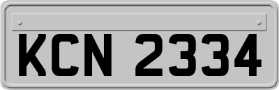 KCN2334