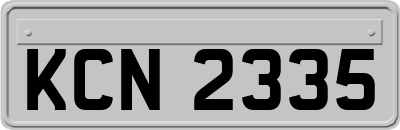 KCN2335