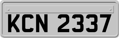 KCN2337