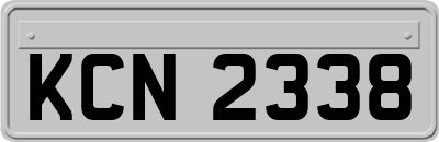 KCN2338