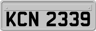 KCN2339