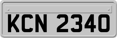 KCN2340