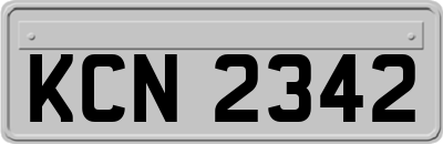 KCN2342