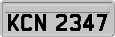 KCN2347