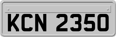 KCN2350