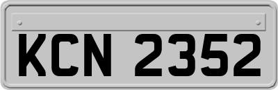 KCN2352