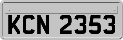 KCN2353