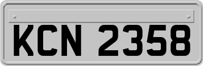 KCN2358