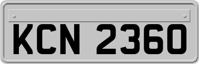 KCN2360