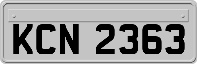 KCN2363