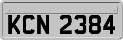 KCN2384