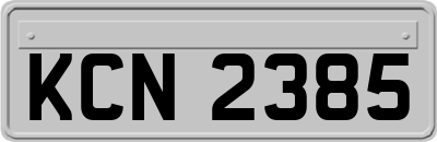 KCN2385