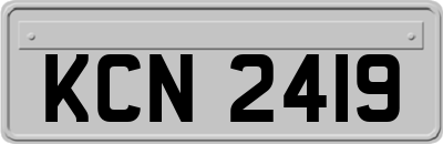 KCN2419